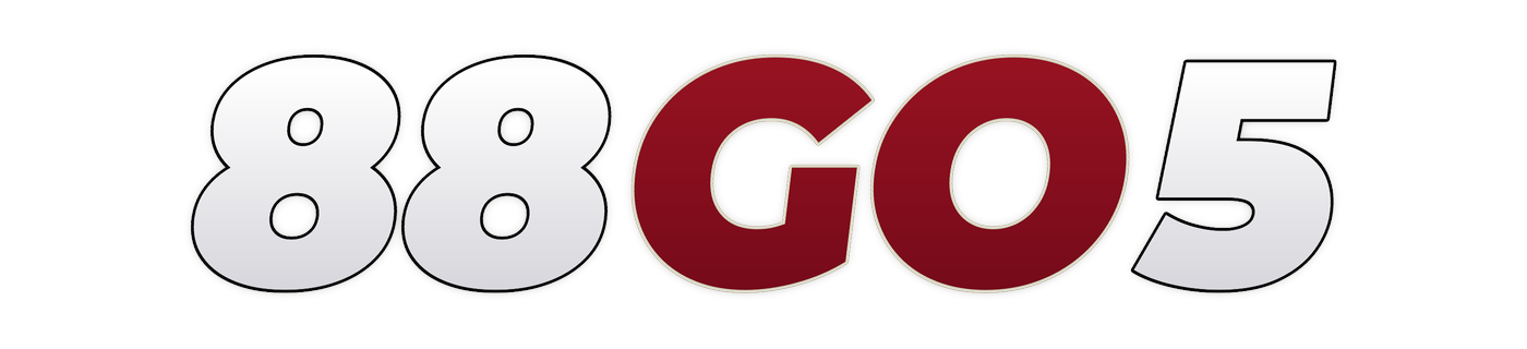 88go5 logo